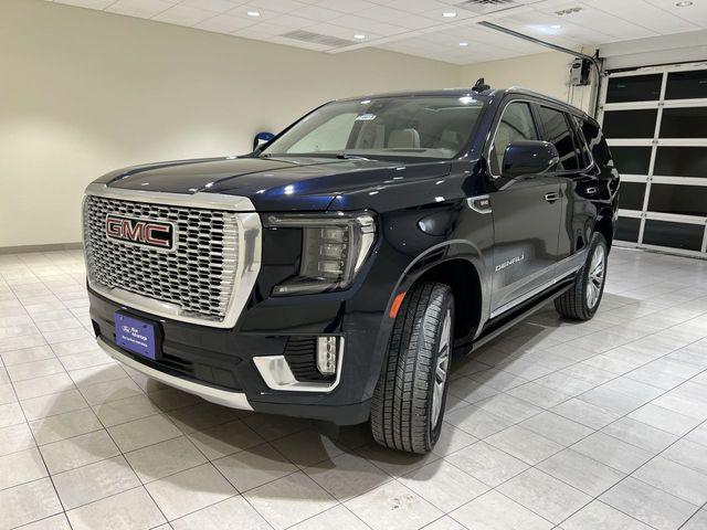 2021 GMC Yukon 4WD Denali for sale in Comanche, TX