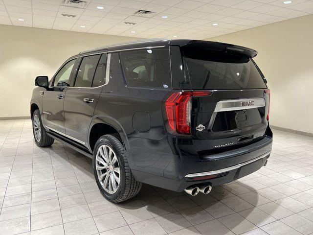 2021 GMC Yukon 4WD Denali