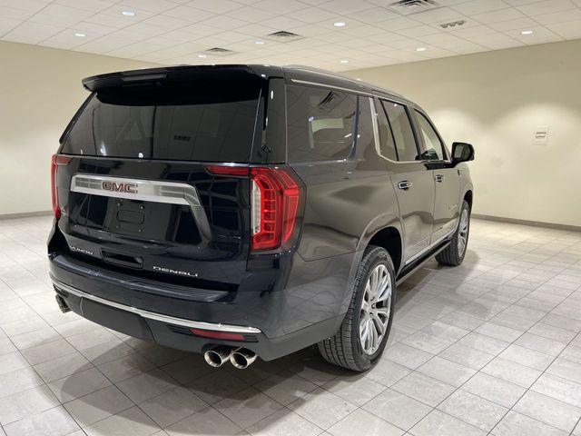 2021 GMC Yukon 4WD Denali