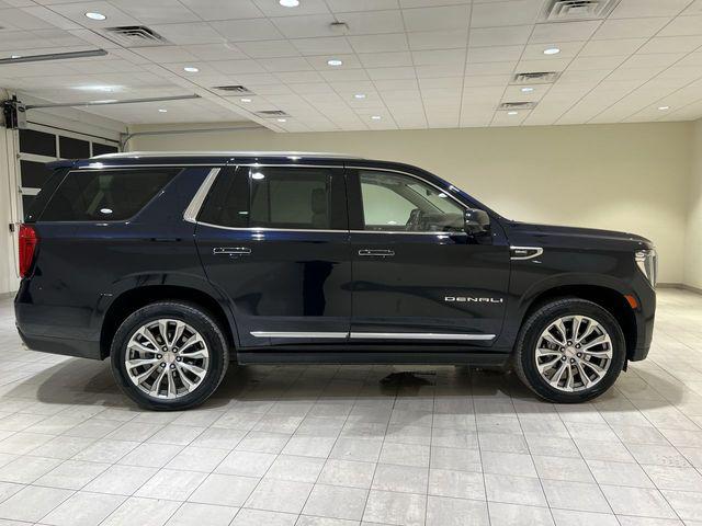 2021 GMC Yukon 4WD Denali