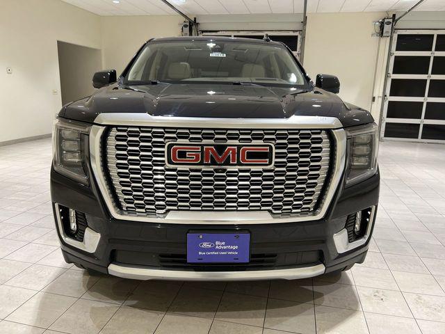 2021 GMC Yukon 4WD Denali