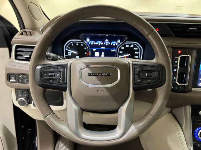 2021 GMC Yukon 4WD Denali