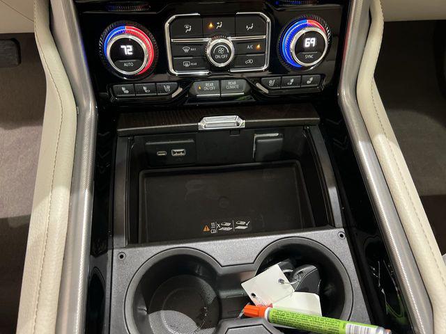 2021 GMC Yukon 4WD Denali