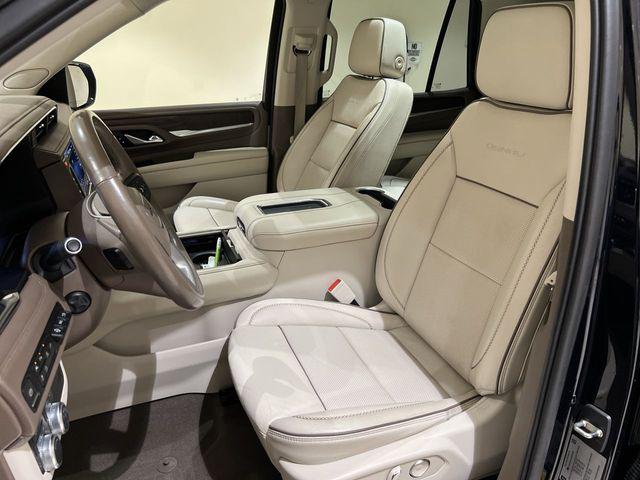 2021 GMC Yukon 4WD Denali