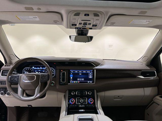 2021 GMC Yukon 4WD Denali