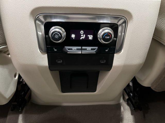 2021 GMC Yukon 4WD Denali