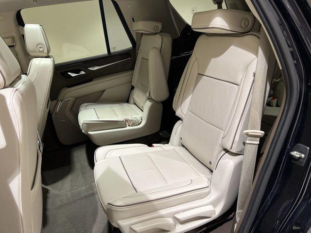 2021 GMC Yukon 4WD Denali