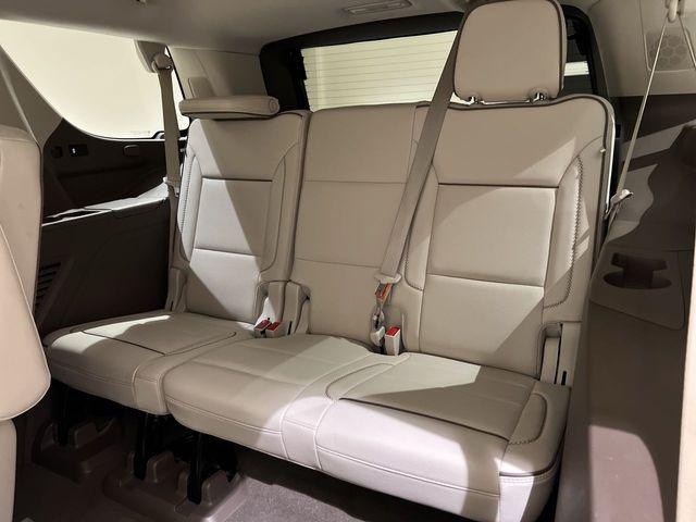 2021 GMC Yukon 4WD Denali