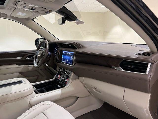 2021 GMC Yukon 4WD Denali