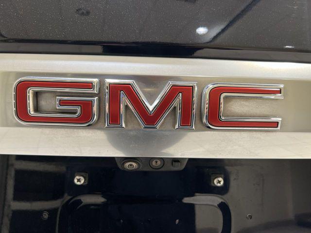 2021 GMC Yukon 4WD Denali