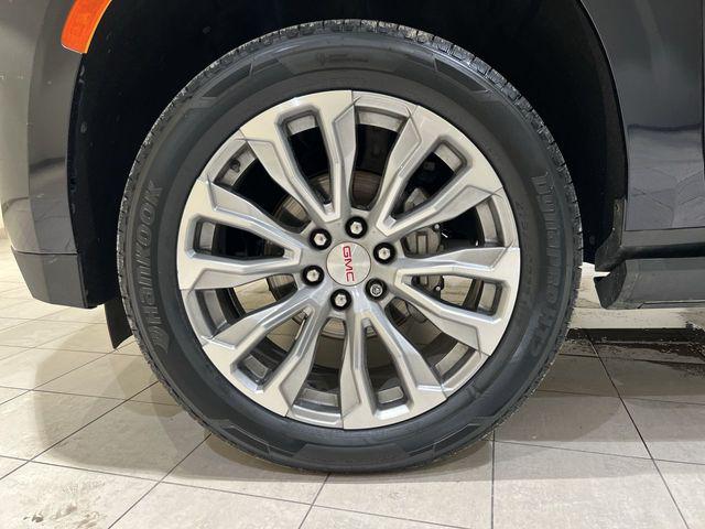 2021 GMC Yukon 4WD Denali