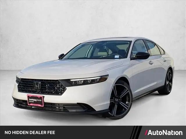 2026 Honda Accord Sedan SE for sale in Roseville, CA