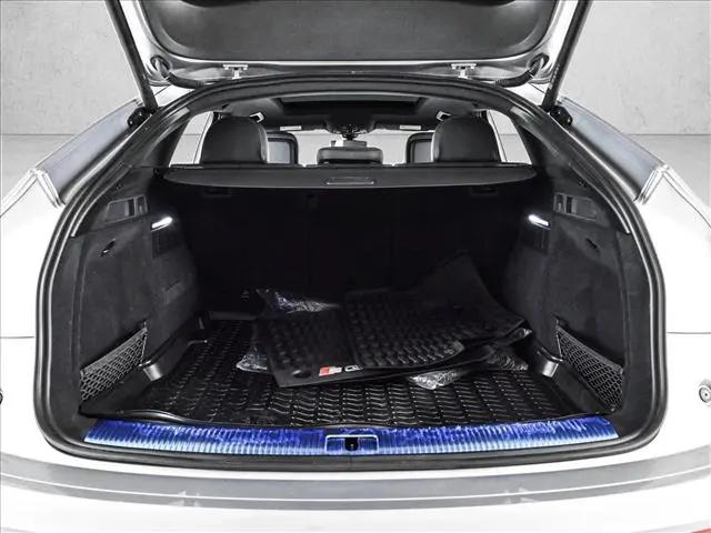 2023 Audi SQ5 Sportback Premium Plus TFSI quattro Tiptronic
