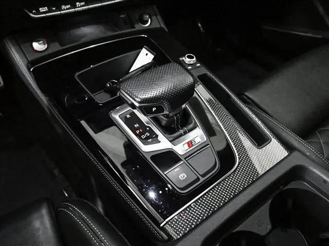 2023 Audi SQ5 Sportback Premium Plus TFSI quattro Tiptronic