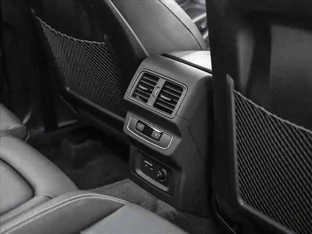 2023 Audi SQ5 Sportback Premium Plus TFSI quattro Tiptronic