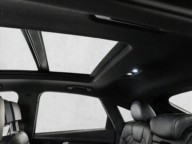 2023 Audi SQ5 Sportback Premium Plus TFSI quattro Tiptronic