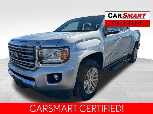 2019 GMC Canyon SLT for sale in Manahawkin, NJ