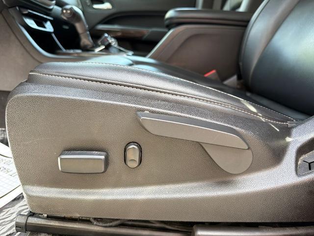 2019 GMC Canyon SLT