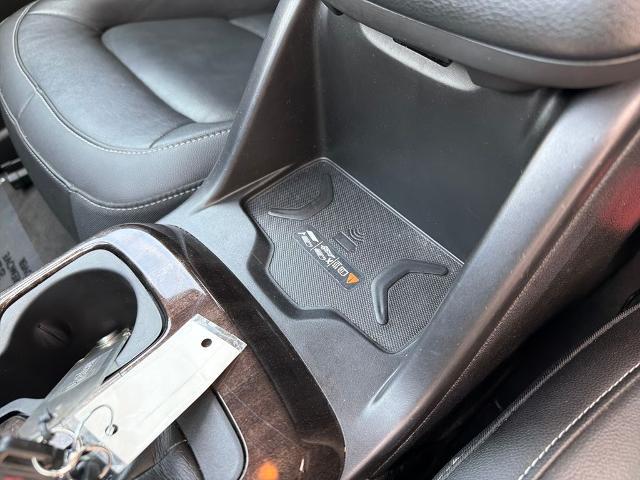 2019 GMC Canyon SLT