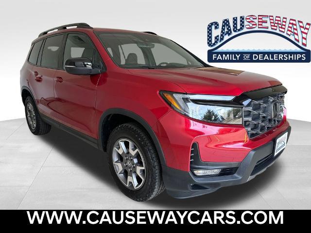 2022 Honda Passport AWD TrailSport for sale in Manahawkin, NJ