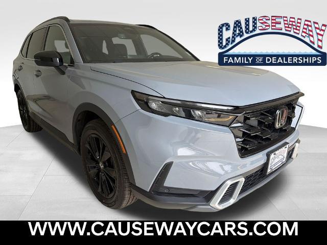 2023 Honda CR-V Hybrid Sport Touring for sale in Manahawkin, NJ