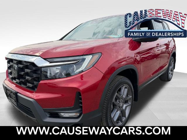 2023 Honda Passport AWD EX-L for sale in Manahawkin, NJ