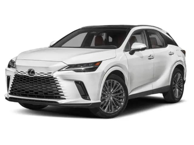 2024 Lexus RX 350 Luxury for sale in Greensboro, NC