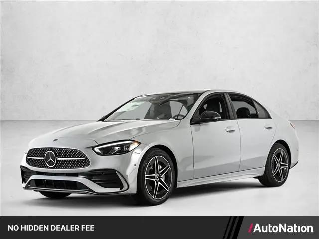 2026 Mercedes-Benz C-CLASS C 300 C 300 for sale in Chicago, IL