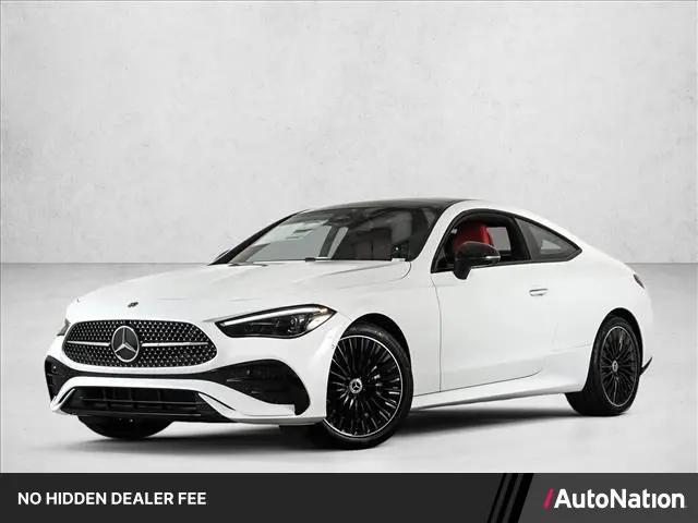 2026 Mercedes-Benz E-CLASS E 300 CLE 300 for sale in Chicago, IL