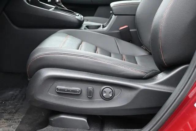 2026 Honda CR-V Hybrid 2WD Sport-L