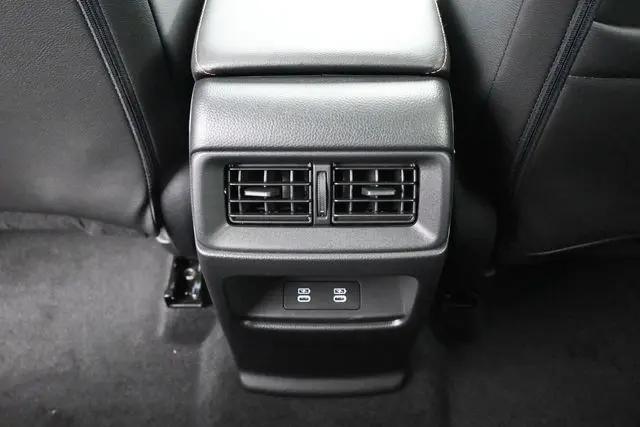 2026 Honda CR-V Hybrid 2WD Sport-L