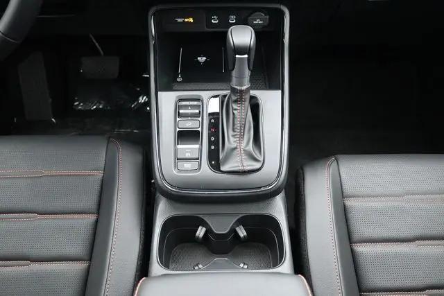 2026 Honda CR-V Hybrid 2WD Sport-L