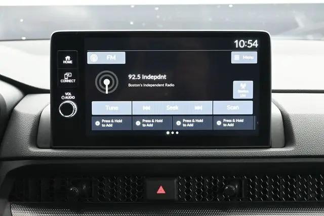 2026 Honda CR-V Hybrid 2WD Sport-L