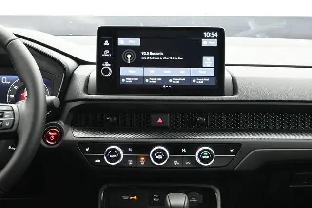 2026 Honda CR-V Hybrid 2WD Sport-L