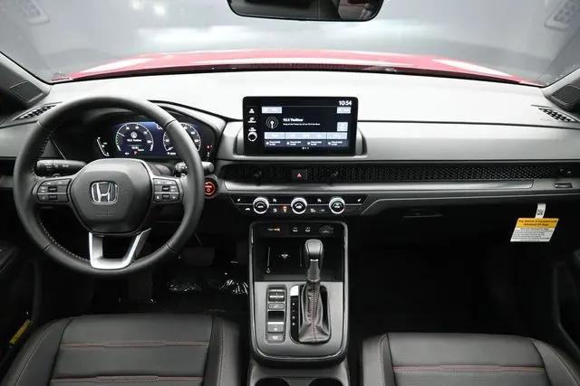 2026 Honda CR-V Hybrid 2WD Sport-L