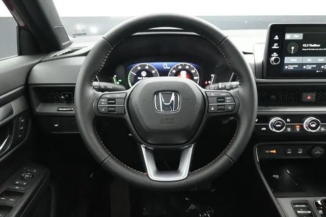 2026 Honda CR-V Hybrid 2WD Sport-L