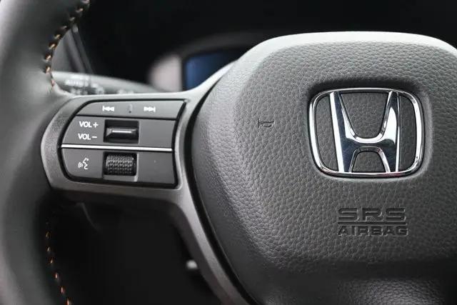 2026 Honda CR-V Hybrid 2WD Sport-L