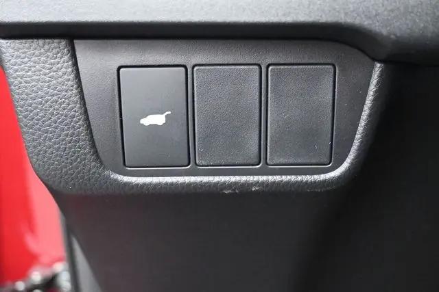 2026 Honda CR-V Hybrid 2WD Sport-L