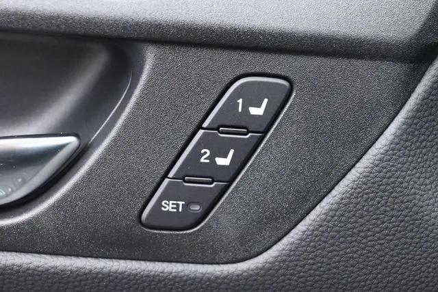 2026 Honda CR-V Hybrid 2WD Sport-L