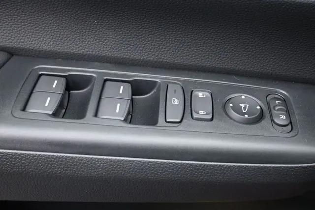 2026 Honda CR-V Hybrid 2WD Sport-L