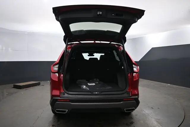 2026 Honda CR-V Hybrid 2WD Sport-L