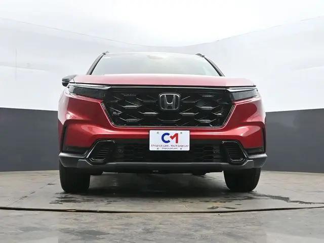 2026 Honda CR-V Hybrid 2WD Sport-L