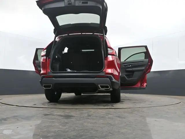2026 Honda CR-V Hybrid 2WD Sport-L