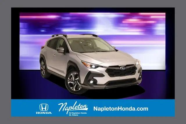 2025 Subaru Crosstrek Premium for sale in St. Peters, MO
