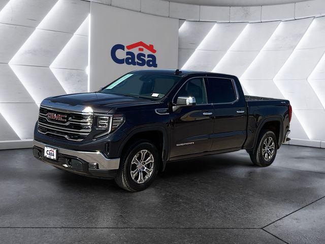 2025 GMC Sierra 1500 4WD Crew Cab Short Box SLT for sale in El Paso, TX