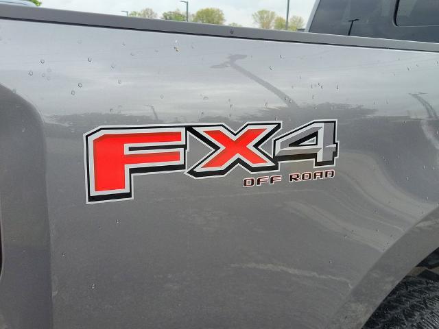 2023 Ford F-350 Platinum
