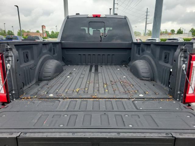 2023 Ford F-350 Platinum