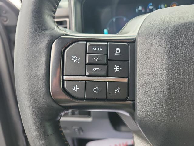 2023 Ford F-350 Platinum