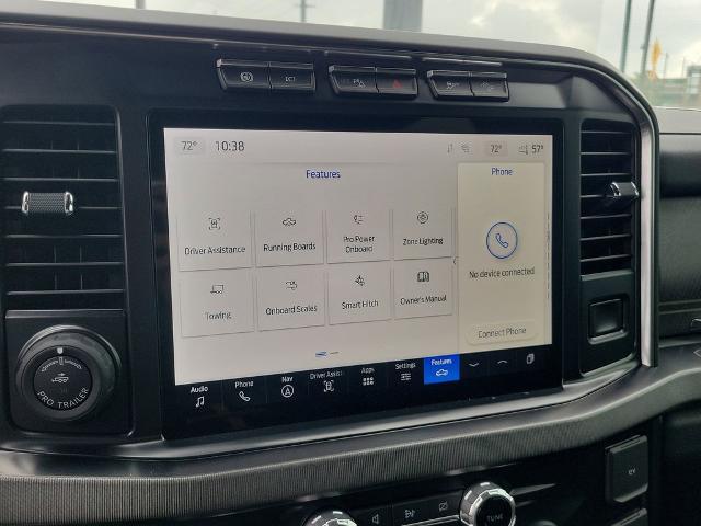 2023 Ford F-350 Platinum