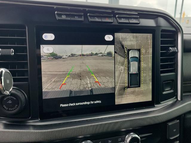 2023 Ford F-350 Platinum